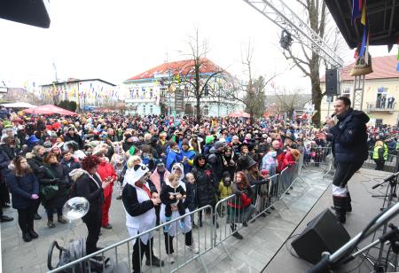 COPRNIŠKO ZMAJEVANJE 93 FOTO LJUBO VUKELIČ